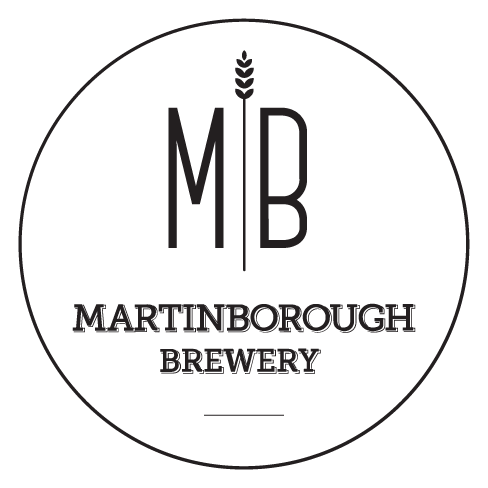 Martinborough Brewery logo